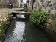-前童古镇