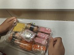 -鲜道寿司(雨花虹悦城店)