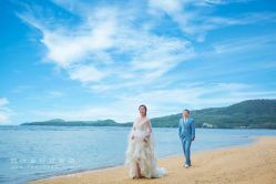 -四叶草环球旅拍