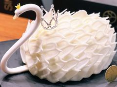 网红爆款生日蛋糕-西檬树SIMON·T轻奢蛋糕(大东方Max店)