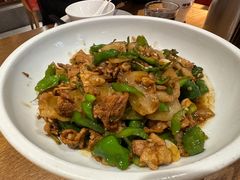 -辣得叫湘菜(四明店)
