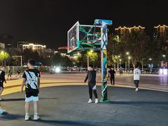 -朗悦公园茂