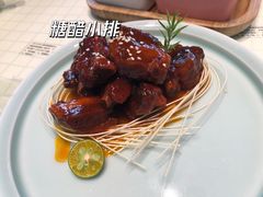 -甬妈妈湖畔里餐厅(唐山南湖旅游景区店)