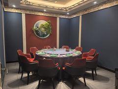 -金狮麟·新豫菜(金码大厦店)