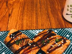 -千代饮兵卫日本料理(东二环泰禾广场西区店)