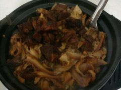 -赵家牛肉砂锅(台西三路店)
