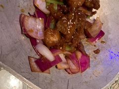 -绿茶餐厅(燕郊永旺店)