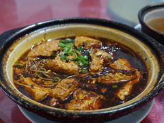臭大元-壶园美食·淮扬菜(东圈门店)