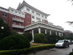 -杭州香格里拉饭店