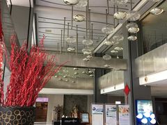 -南美元生态大酒店(海珠店)