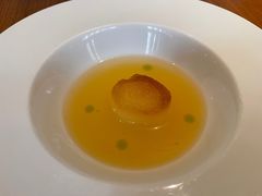 赤松茸冬瓜汤-天水蔬食料理(树德之光店)