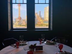 -三号黄浦会Canton Table