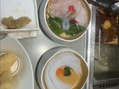 -海底捞火锅(旭辉MALL店)