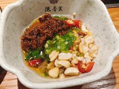 -德香苑脆皮烤鸭·经典(爱融荟城店)