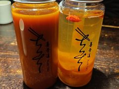 -喜晋道面馆(华严寺广场店)