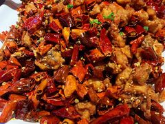 -望京一号·重庆江湖菜(工体店)