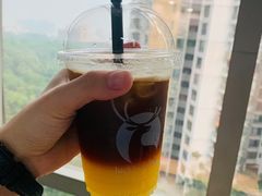 -瑞幸咖啡(广东外经贸大厦店)