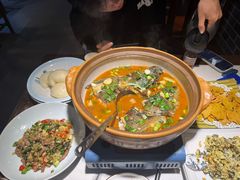 -千岛湖小鱼儿·淳安匠心农家菜