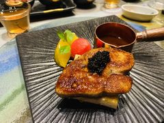 -一板铁板烧·隐秘一线江景花园餐厅(西湖左岸·天元店)
