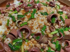 -双海酒店·非遗渔家菜(南戴河店)