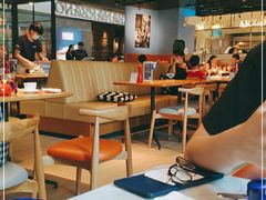 大堂-玛尚诺意式餐厅(日月光店)
