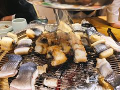 -味家烤肉烤鳗鱼牛排(西塔旗舰店)