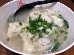 -谭师爷龙抄手(白下路店)