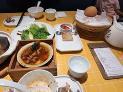 -蔡澜点心·粤菜(花城汇南区店)