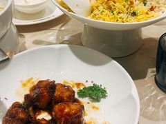 -大潮淮·淮扬菜(何园旗舰店)