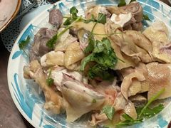 -肥婆兰鸡饭(西门外街店)