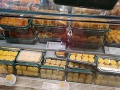 -泸溪河桃酥(欧尚店)