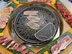 -玄希浪漫厨房·韩料烤肉(湖滨银泰in77店)
