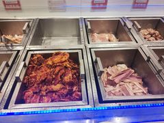 -玫瑰花园自助烤肉(顺义鑫海韵通店)