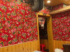 -田家大院东北农家菜铁锅炖(西安总店)