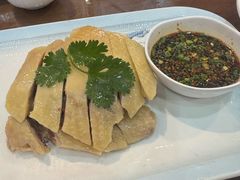 -长兴菜馆(高桥店)