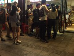 门面-木屋烧烤(南新店)