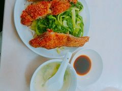 -玉华饮食店(茅台路店)