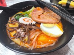 -争鲜回转寿司(南开大悦城店)