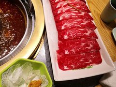 -鲜货俚鲜火锅(青果路店)