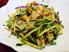 -大汗行宫园林餐厅