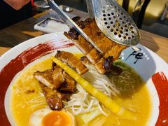 -雷门拉面·现熬骨汤(凯德来福士店)
