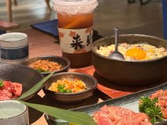 -烧肉达人•炭火烧肉(新天地店)