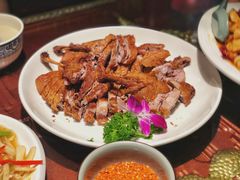 -缪氏川菜(深圳北站缤果空间店)