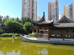 -南普公园