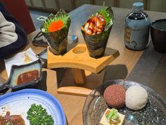 -福樱兰海鲜放题铁板烧(加州店)