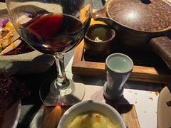 -花潮料理艺食馆(成都万象城店)