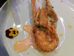 -万丽轩·粤菜(王府井金茂万丽酒店)