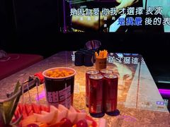 -星聚会KTV X Party(上海真如中海环宇城店)