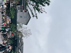 -磁器口古镇