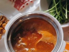-蒙都43°9羊火锅·赤峰美食(宁城店)